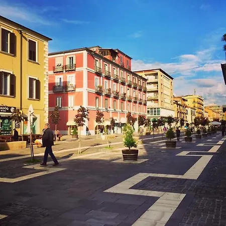 Mazzini * Cosenza