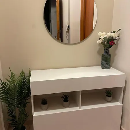 Mazzini Apartment Cosenza