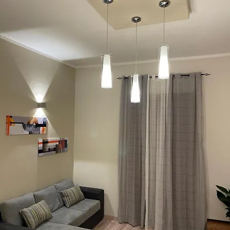 Apartment Mazzini