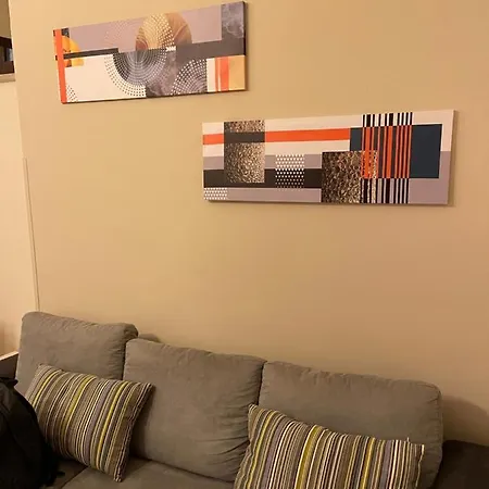 Apartment Mazzini