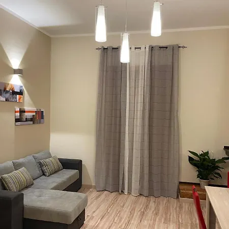 Mazzini Apartment